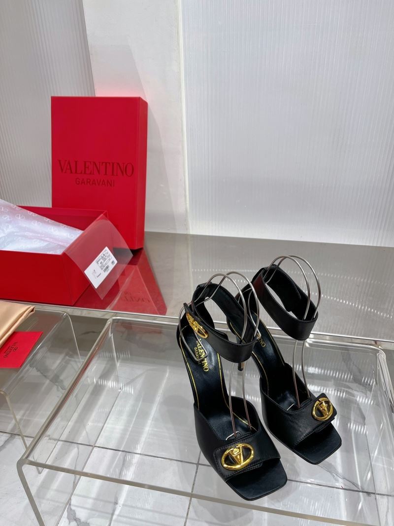 Valentino Sandals